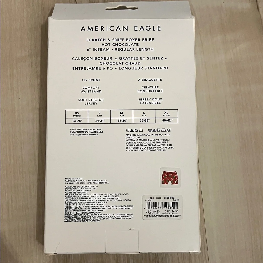 American Eagle Outfitters soft stretch